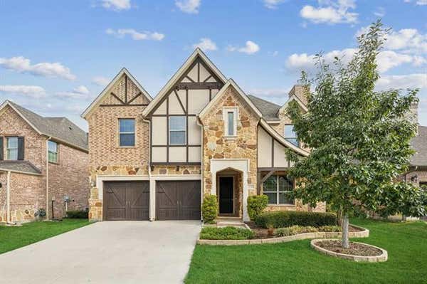 3713 CANTERBURY, THE COLONY, TX 75056 - Image 1