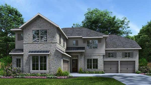 2401 REGENT CT, PROSPER, TX 75078 - Image 1