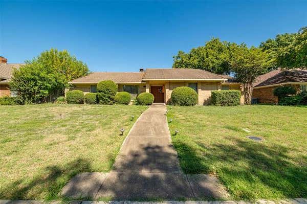 2806 SPARTACUS DR, GRAND PRAIRIE, TX 75052 - Image 1