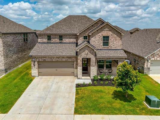 2148 BELLATRIX DR, HASLET, TX 76052 - Image 1