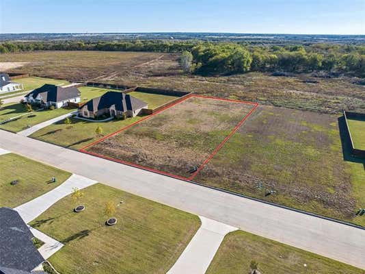 125 SHAWNEE TRL, POTTSBORO, TX 75076 - Image 1