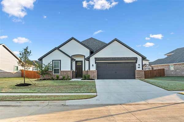 788 BROOKSIDE DR, SPRINGTOWN, TX 76082 - Image 1