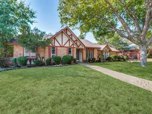 1131 GREENWAY DR, DUNCANVILLE, TX 75137 - Image 1