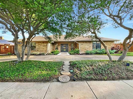 1016 NOTTINGHAM DR, CARROLLTON, TX 75007 - Image 1