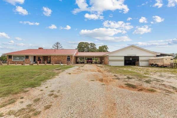 13633 ALEXANDER RD, PILOT POINT, TX 76258 - Image 1