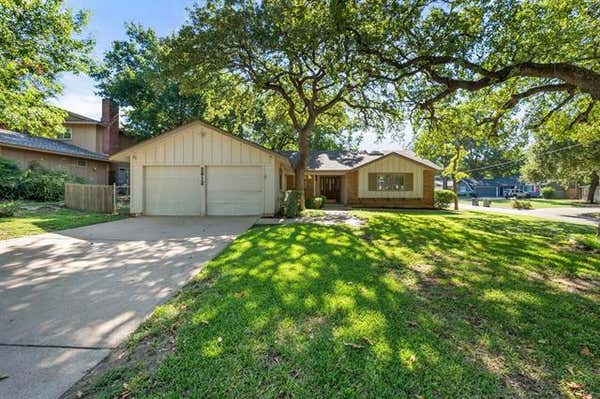 2812 HOLLYWOOD DR, ARLINGTON, TX 76013 - Image 1