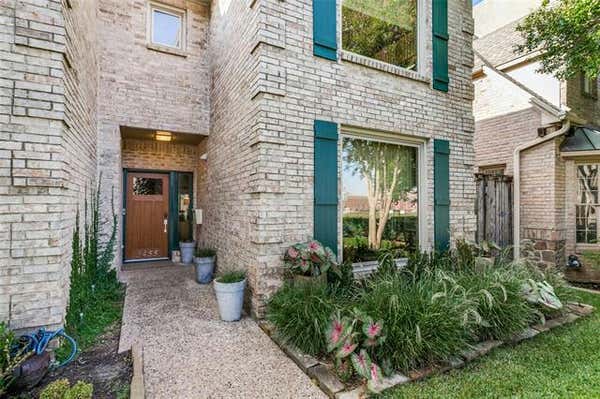 3455 NORMANDY AVE, DALLAS, TX 75205 - Image 1