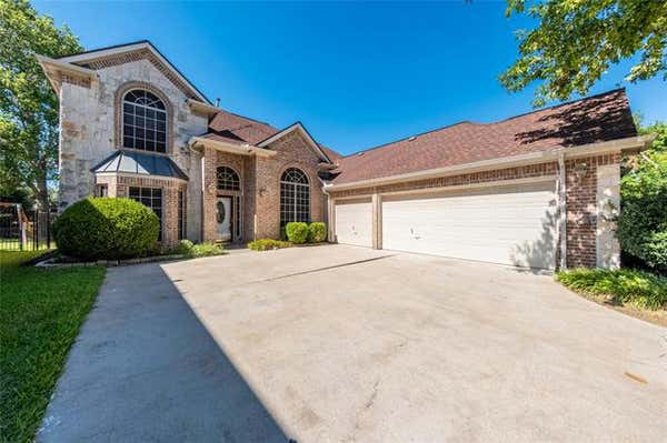 7813 KILLARNEY LN, ROWLETT, TX 75089 - Image 1