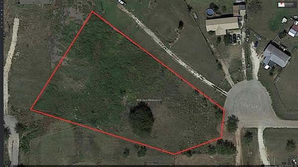 4036 DOVE MEADOWS LN, JOSHUA, TX 76058 - Image 1