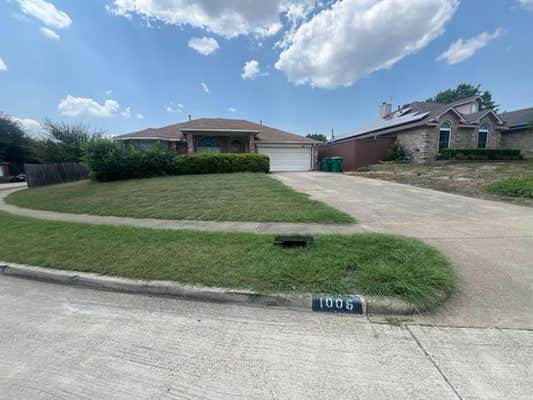 1006 HINES DR, CEDAR HILL, TX 75104 - Image 1