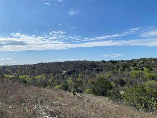 TRACT 6 COUNTY ROAD 132, STEPHENVILLE, TX 76401, photo 3 of 12