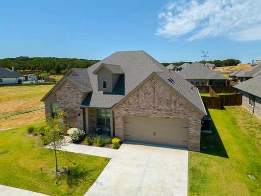 2532 BUNKER HILL DR, BURLESON, TX 76028 - Image 1