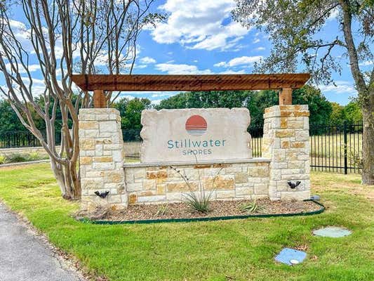 LOT 83 & 88 STILLWATER SHORES, CORSICANA, TX 75109 - Image 1