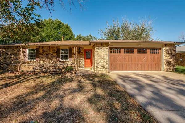 1406 JACKSON ST, BOWIE, TX 76230 - Image 1