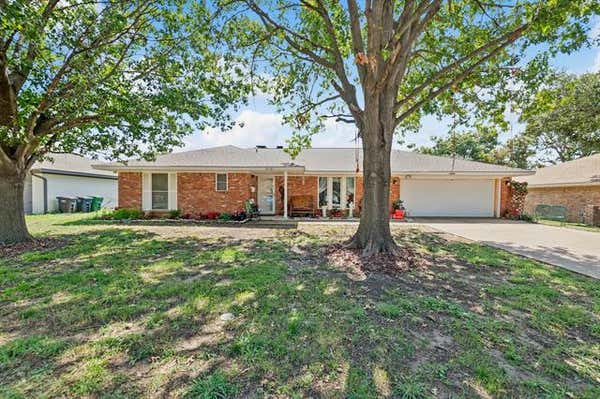 5121 WHISTLER DR, FORT WORTH, TX 76133 - Image 1