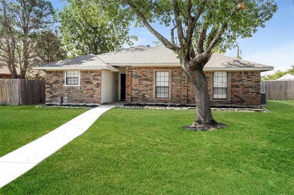 3115 ABBIE ST, SACHSE, TX 75048 - Image 1