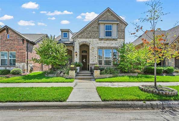 1118 AMBER ROSE WAY, ARLINGTON, TX 76005 - Image 1