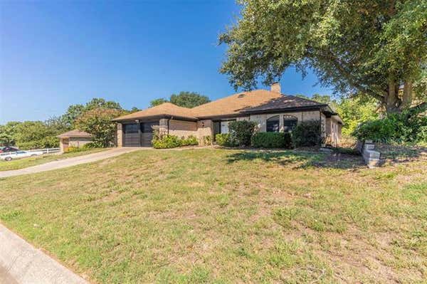 6209 MONTERREY DR, FORT WORTH, TX 76112, photo 2 of 25