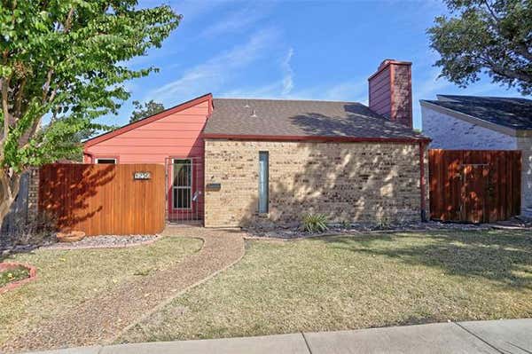 1250 COLFAX DR, RICHARDSON, TX 75080 - Image 1