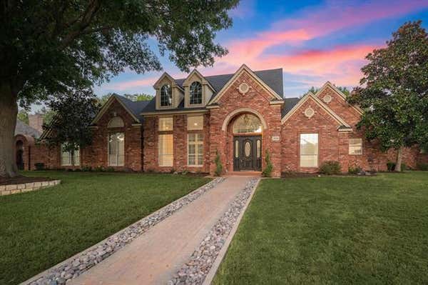 4126 BENTLEY CT, GRAPEVINE, TX 76051 - Image 1