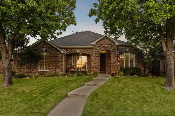 9764 PLAINS CIR, FRISCO, TX 75033 - Image 1