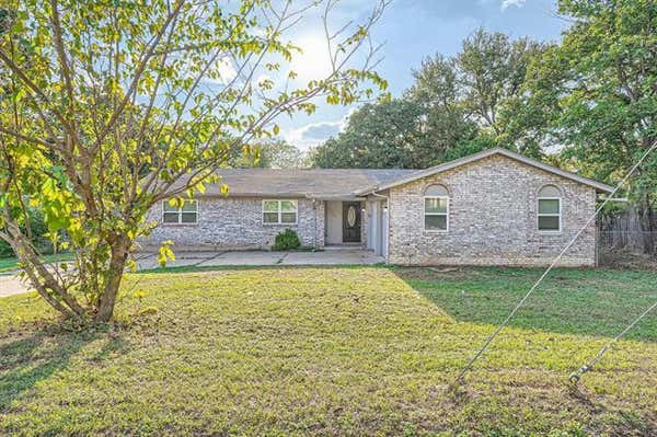 6246 GUILFORD ST, FOREST HILL, TX 76119 - Image 1