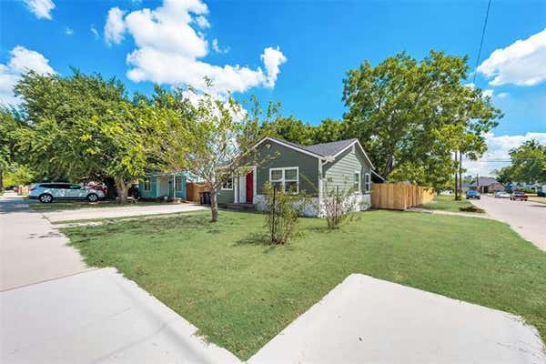 3645 WILLING AVE, FORT WORTH, TX 76110 - Image 1