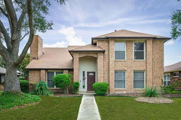 2019 LAVACA TRL, CARROLLTON, TX 75010 - Image 1