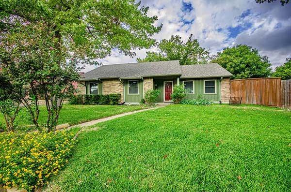 509 RED OAK ST, ALLEN, TX 75002 - Image 1