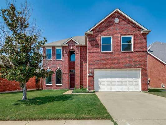 9137 SARATOGA RD, FORT WORTH, TX 76244 - Image 1