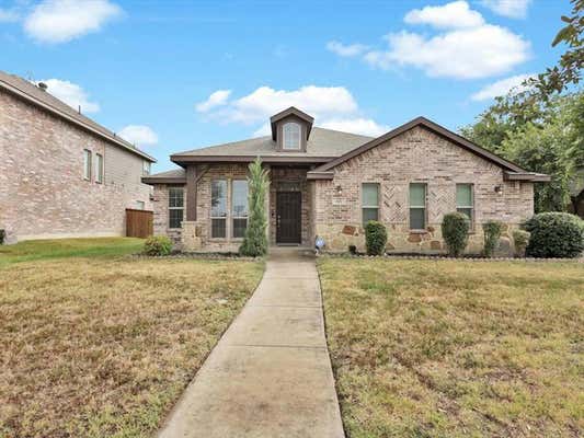 912 MOCKINGBIRD LN, GLENN HEIGHTS, TX 75154 - Image 1