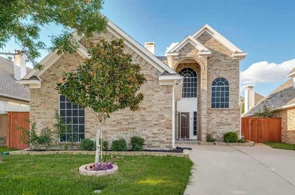 772 MARBLE CANYON CIR, IRVING, TX 75063 - Image 1