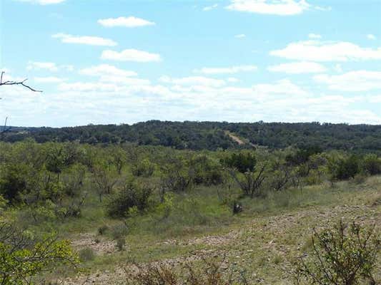 FM 2028 WEST 17TH, BRADY, TX 76825 - Image 1