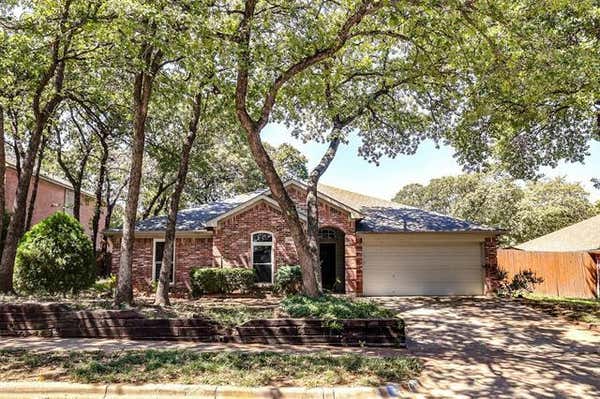 5506 BRIGHT STAR TRL, ARLINGTON, TX 76017 - Image 1