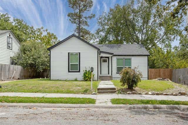 1613 CADDO ST, COMMERCE, TX 75428, photo 1 of 18