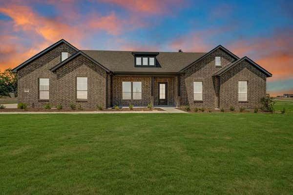 40 ZION WAY, VALLEY VIEW, TX 76272 - Image 1