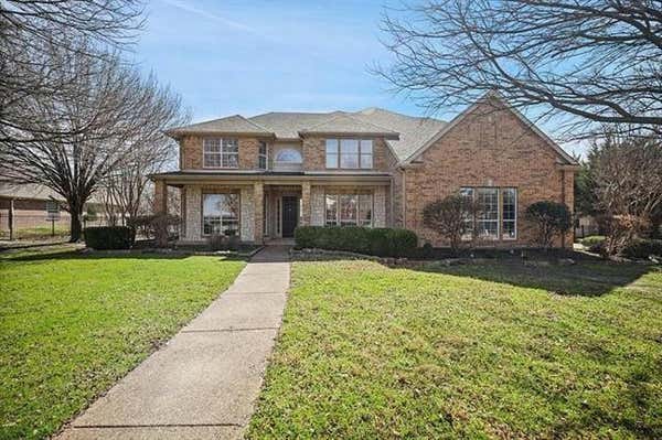 403 NORMANDY LN, HEATH, TX 75032 - Image 1