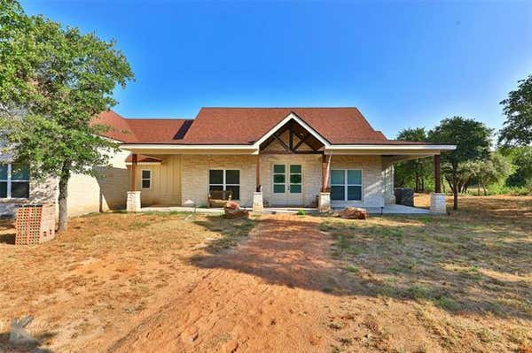 10477 FARM ROAD 1226, HAWLEY, TX 79525 - Image 1