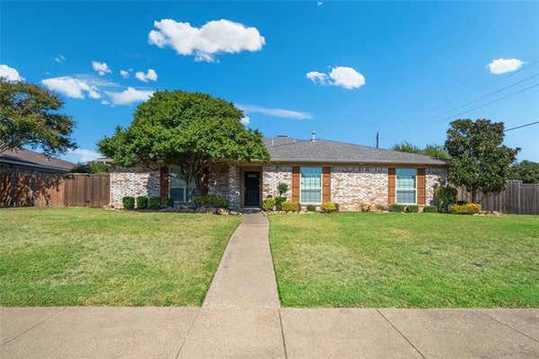 2701 LANDERSHIRE LN, PLANO, TX 75023 - Image 1