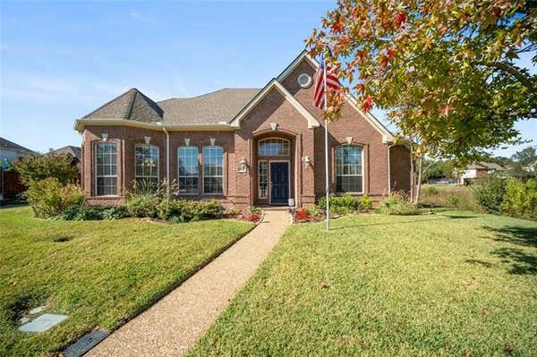 3109 SILVERADO DR, CARROLLTON, TX 75007 - Image 1