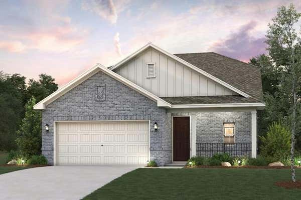 407 PENDANT DR, ROYSE CITY, TX 75189 - Image 1