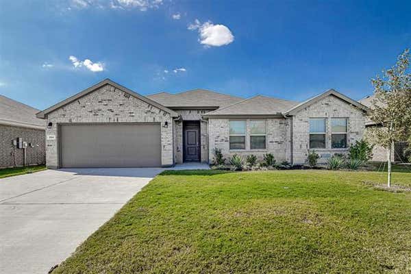 324 CLAYTON ROAD, BURLESON, TX 76028 - Image 1