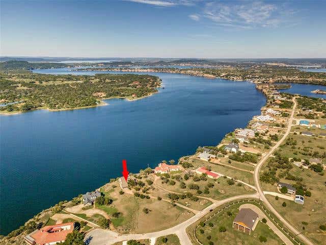 1012 LAKEVIEW POINT DR, POSSUM KINGDOM LAKE, TX 76475, photo 1 of 33