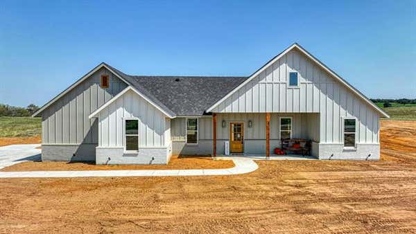 3793 PINE RD, POOLVILLE, TX 76487 - Image 1