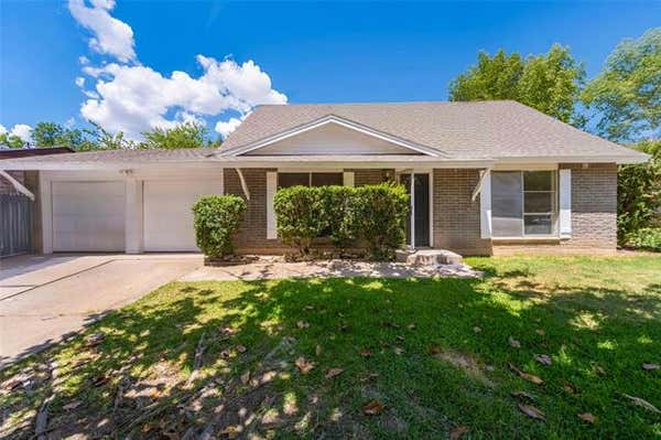 1209 CARLA AVE, ARLINGTON, TX 76014 - Image 1