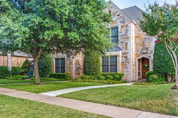 5429 EL CAMPO AVE, FORT WORTH, TX 76107 - Image 1