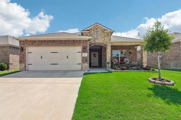 337 MARBLE CREEK DR, FORT WORTH, TX 76131 - Image 1