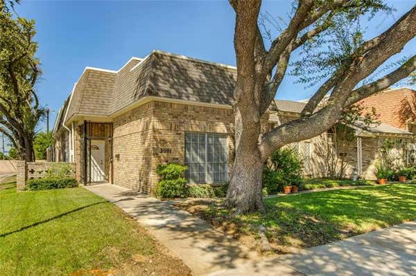 3001 STONEHENGE LN, CARROLLTON, TX 75006 - Image 1