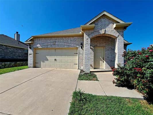 601 JENNIE MARIE CIR, FERRIS, TX 75125 - Image 1