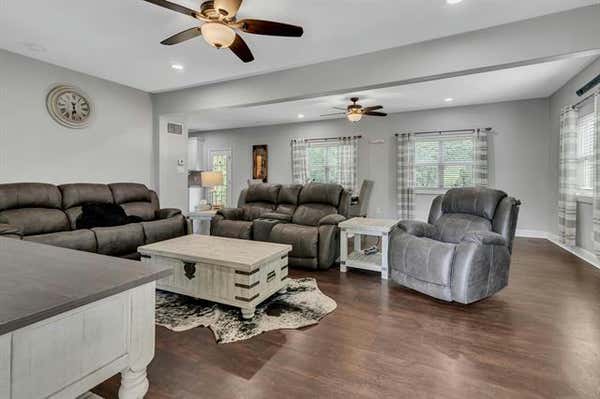 2341 OAK LEAF TRL, CLEBURNE, TX 76031 - Image 1